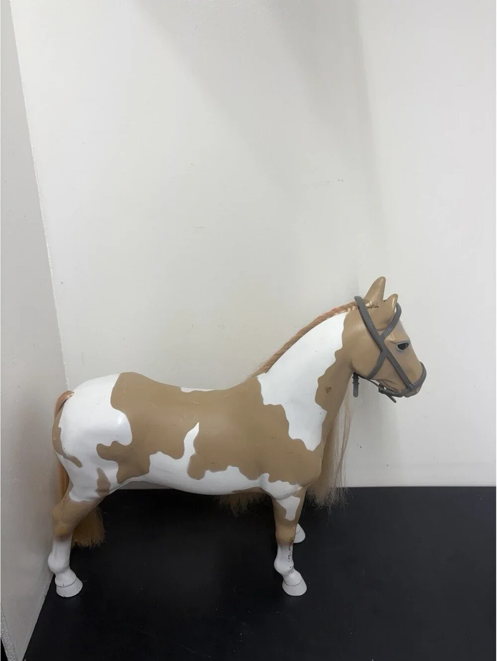 Our Generation *horse has
